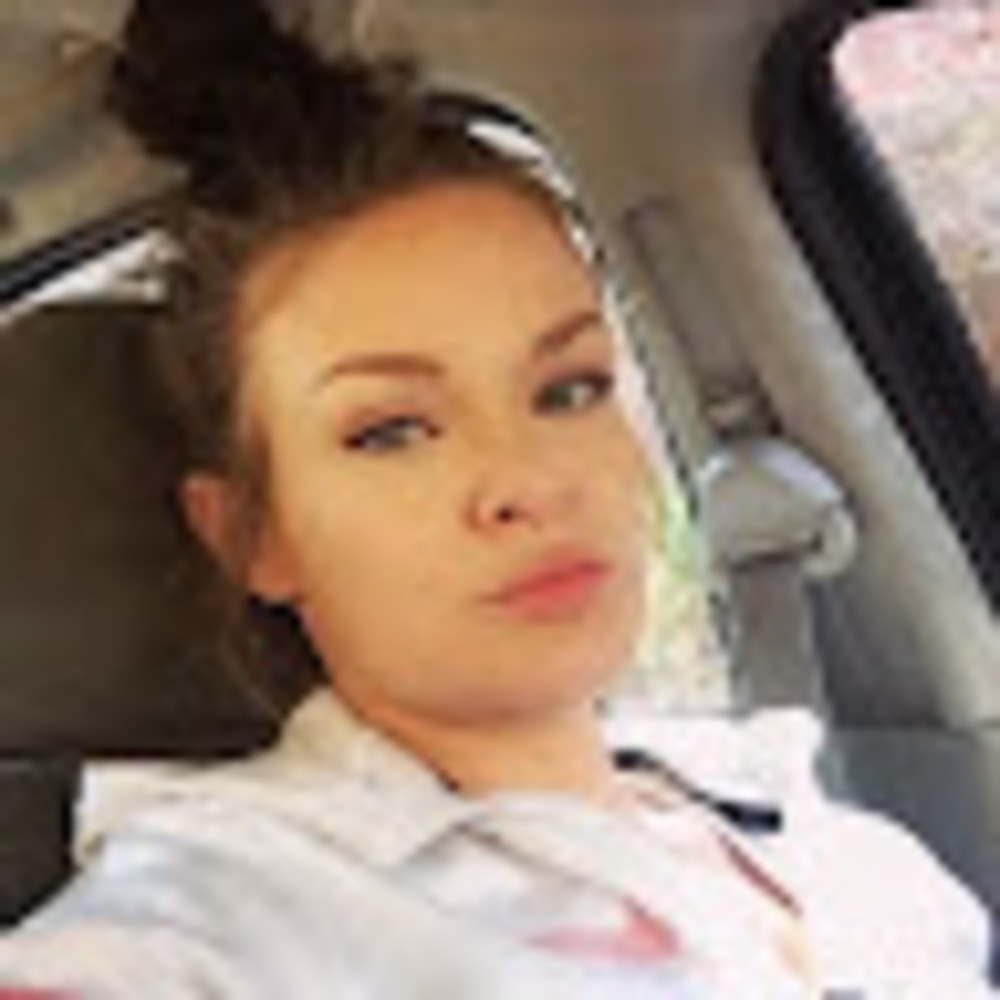 Meet your Posher, Dana mae faith